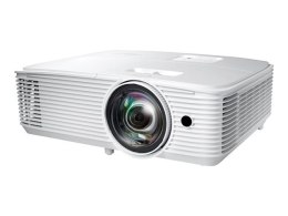 Projektor Optoma DLP Projector X309STe XGA (1024x768), 3700 ANSI lumens, White