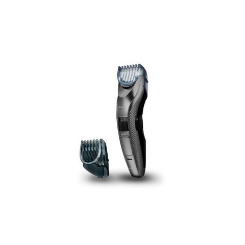 Panasonic Hair clipper ER-GC63-H503 Operating time (max) 40 min, Number of length steps 39, Step precise 0.5 mm, Built-in rechar Panasonic Hair clipper ER-GC63-H503 Operating time (max) 40 min, Number of length steps 39, Step precise 0.5 mm, Built-in rechar
