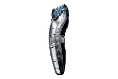 Panasonic Hair clipper ER-GC71-S503 Operating time (max) 40 min, Number of length steps 38, Step precise 0.5 mm, Built-in rechar Panasonic Hair clipper ER-GC71-S503 Operating time (max) 40 min, Number of length steps 38, Step precise 0.5 mm, Built-in rechar