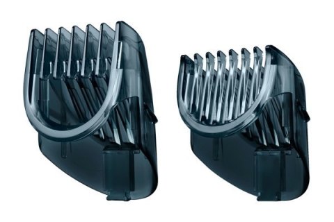 Panasonic Hair clipper ER-GC71-S503 Operating time (max) 40 min, Number of length steps 38, Step precise 0.5 mm, Built-in rechar Panasonic Hair clipper ER-GC71-S503 Operating time (max) 40 min, Number of length steps 38, Step precise 0.5 mm, Built-in rechar
