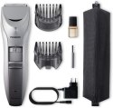 Panasonic Hair clipper ER-GC71-S503 Operating time (max) 40 min, Number of length steps 38, Step precise 0.5 mm, Built-in rechar Panasonic Hair clipper ER-GC71-S503 Operating time (max) 40 min, Number of length steps 38, Step precise 0.5 mm, Built-in rechar