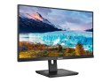 Philips LCD Monitor 272S1AE/00 27 inch (68.6 cm), FHD, 1920 x 1080 pixels, IPS, 16:9, Black, 4 ms, 250 cd/m², Headphone out, W-L Philips LCD Monitor 272S1AE/00 27 inch (68.6 cm), FHD, 1920 x 1080 pixels, IPS, 16:9, Black, 4 ms, 250 cd/m², Headphone out, W-L