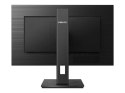 Philips LCD Monitor 272S1AE/00 27 inch (68.6 cm), FHD, 1920 x 1080 pixels, IPS, 16:9, Black, 4 ms, 250 cd/m², Headphone out, W-L Philips LCD Monitor 272S1AE/00 27 inch (68.6 cm), FHD, 1920 x 1080 pixels, IPS, 16:9, Black, 4 ms, 250 cd/m², Headphone out, W-L