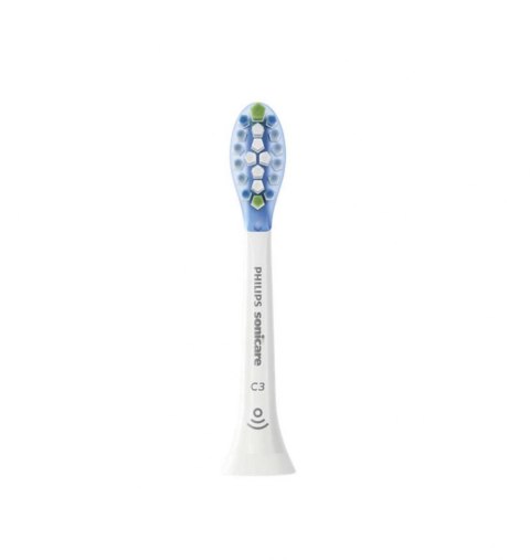 Philips Sonicare C3 Premium Plaque Defence Toothbrush heads HX9044/17 Number of brush heads included 4, White Philips Sonicare C3 Premium Plaque Defence Toothbrush heads HX9044/17 Number of brush heads included 4, White