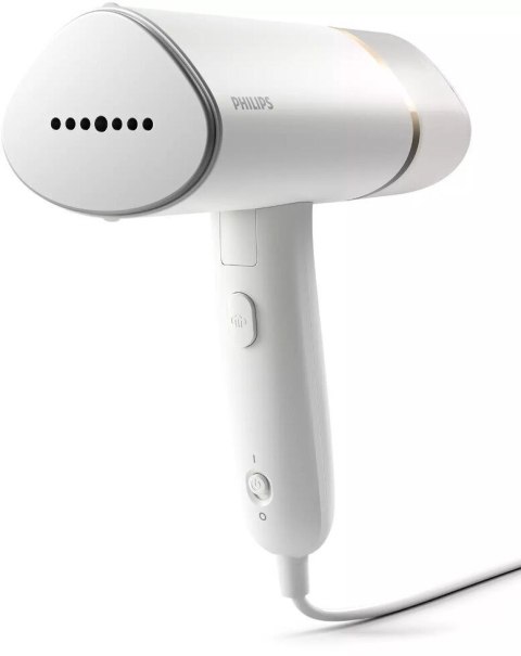 Philips Steamer STH3020/10 Handheld, 1000 W, 0.12 L, 20 g/min, White Philips Steamer STH3020/10 Handheld, 1000 W, 0.12 L, 20 g/min, White