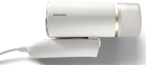 Philips Steamer STH3020/10 Handheld, 1000 W, 0.12 L, 20 g/min, White Philips Steamer STH3020/10 Handheld, 1000 W, 0.12 L, 20 g/min, White