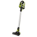 Polti Vacuum cleaner Forzaspira Slim SR110 Cordless operating, Handstick and Handheld, 21.9 V, Operating time (max) 50 min, Gree Polti Vacuum cleaner Forzaspira Slim SR110 Cordless operating, Handstick and Handheld, 21.9 V, Operating time (max) 50 min, Gree
