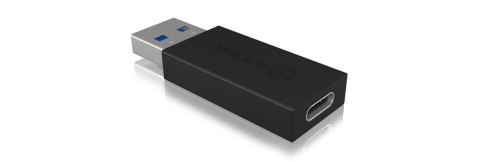 Raidsonic ICY BOX Adapter for USB 3.1 (Gen 2), Type-A plug to Type-C socket IB-CB015 Raidsonic ICY BOX Adapter for USB 3.1 (Gen 2), Type-A plug to Type-C socket IB-CB015