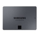 Samsung SSD 870 QVO 2000 GB, SSD form factor 2.5", SSD interface SATA III, Write speed 530 MB/s, Read speed 560 MB/s Samsung SSD 870 QVO 2000 GB, SSD form factor 2.5", SSD interface SATA III, Write speed 530 MB/s, Read speed 560 MB/s