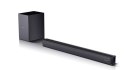 Sharp HT-SBW182 2.1 Slim Soundbar HDMI, Optical, Bluetooth, 160 W, 74 cm with Wireless Subwoofer Sharp HT-SBW182 2.1 Slim Soundbar HDMI, Optical, Bluetooth, 160 W, 74 cm with Wireless Subwoofer