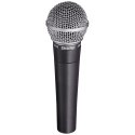 Shure Vocal Microphone SM58-LCE Shure Vocal Microphone SM58-LCE