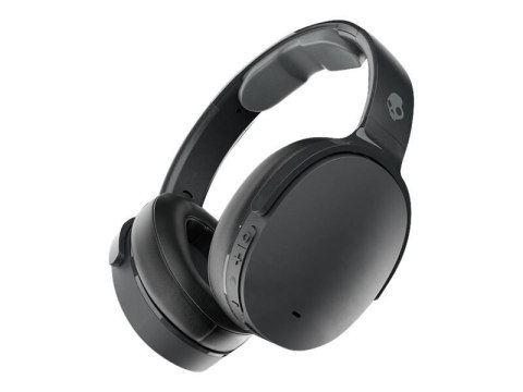 Skullcandy Wireless Headphones Hesh ANC Over-ear, Noice canceling, Wireless, True Black Skullcandy Wireless Headphones Hesh ANC Over-ear, Noice canceling, Wireless, True Black