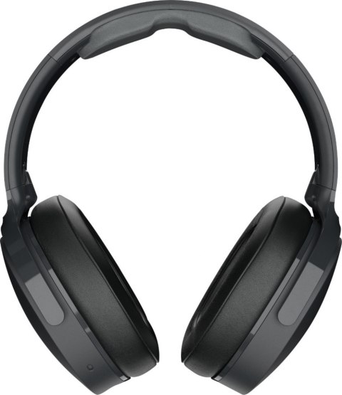 Skullcandy Wireless Headphones Hesh ANC Over-ear, Noice canceling, Wireless, True Black Skullcandy Wireless Headphones Hesh ANC Over-ear, Noice canceling, Wireless, True Black