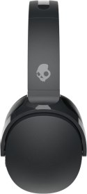Skullcandy Wireless Headphones Hesh Evo Over-ear, Noice canceling, Wireless, True Black Skullcandy Wireless Headphones Hesh Evo Over-ear, Noice canceling, Wireless, True Black