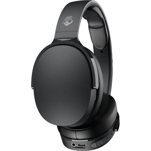 Skullcandy Wireless Headphones Hesh Evo Over-ear, Noice canceling, Wireless, True Black Skullcandy Wireless Headphones Hesh Evo Over-ear, Noice canceling, Wireless, True Black