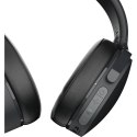 Skullcandy Wireless Headphones Hesh Evo Over-ear, Noice canceling, Wireless, True Black Skullcandy Wireless Headphones Hesh Evo Over-ear, Noice canceling, Wireless, True Black