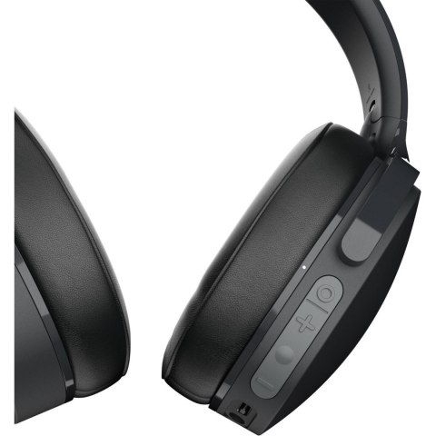 Skullcandy Wireless Headphones Hesh Evo Over-ear, Noice canceling, Wireless, True Black Skullcandy Wireless Headphones Hesh Evo Over-ear, Noice canceling, Wireless, True Black
