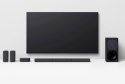 Sony HT-S40R 5.1ch Home Cinema Soundbar with Wireless Rear Speakers