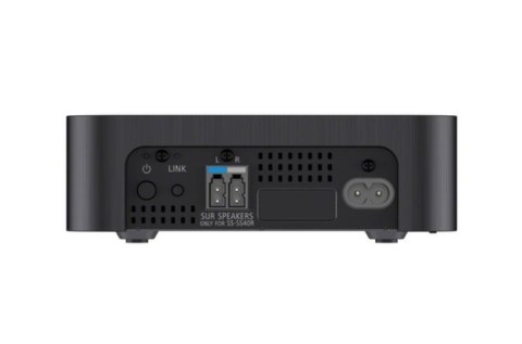 Sony HT-S40R 5.1ch Home Cinema Soundbar with Wireless Rear Speakers Sony HT-S40R 5.1ch Home Cinema Soundbar with Wireless Rear Speakers