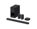 Sony HT-S40R 5.1ch Home Cinema Soundbar with Wireless Rear Speakers