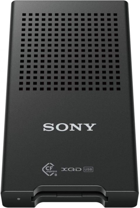 Sony MRW-G1 CFexpress Type B/XQD Memory Card reader Sony MRW-G1 CFexpress Type B/XQD Memory Card reader