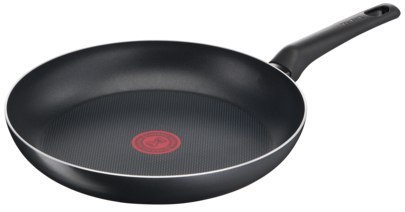 TEFAL Simple Cook Set of 3 B5569153 Frying, Diameter 20 / 24 / 28 cm, Fixed handle TEFAL Simple Cook Set of 3 B5569153 Frying, Diameter 20 / 24 / 28 cm, Fixed handle