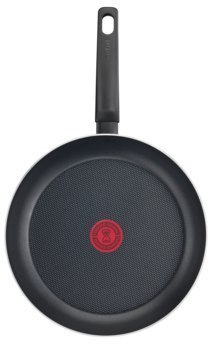 TEFAL Simple Cook Set of 3 B5569153 Frying, Diameter 20 / 24 / 28 cm, Fixed handle TEFAL Simple Cook Set of 3 B5569153 Frying, Diameter 20 / 24 / 28 cm, Fixed handle