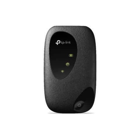 TP-LINK 4G LTE Mobile Wi-Fi M7200 802.11n, 300 Mbit/s, Antenna type 1xInternal, 1 x microUSB TP-LINK 4G LTE Mobile Wi-Fi M7200 802.11n, 300 Mbit/s, Antenna type 1xInternal, 1 x microUSB