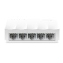 TP-LINK 5-Port 10/100Mbps Desktop Network Switch LS1005 Unmanaged, Desktop TP-LINK 5-Port 10/100Mbps Desktop Network Switch LS1005 Unmanaged, Desktop