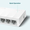 TP-LINK 5-Port 10/100Mbps Desktop Network Switch LS1005 Unmanaged, Desktop TP-LINK 5-Port 10/100Mbps Desktop Network Switch LS1005 Unmanaged, Desktop