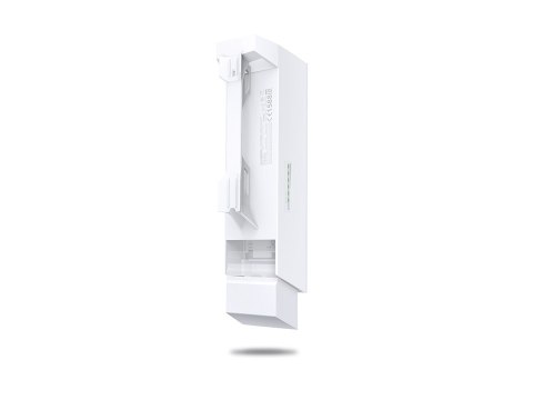 TP-LINK 5GHz 300Mbps 13dBi Outdoor CPE CPE510 802.11n, 300 Mbit/s, 10/100 Mbit/s, Ethernet LAN (RJ-45) ports 1, Antenna type 1xI TP-LINK 5GHz 300Mbps 13dBi Outdoor CPE CPE510 802.11n, 300 Mbit/s, 10/100 Mbit/s, Ethernet LAN (RJ-45) ports 1, Antenna type 1xI