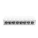 TP-LINK 8-Port 10/100Mbps Desktop Network Switch LS1008 Unmanaged, Desktop TP-LINK 8-Port 10/100Mbps Desktop Network Switch LS1008 Unmanaged, Desktop
