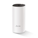 TP-LINK AC1200 Whole Home Mesh WiFi System Deco M4 (1-pack) 802.11ac, 867+300 Mbit/s, 10/100/1000 Mbit/s, Ethernet LAN (RJ-45) p TP-LINK AC1200 Whole Home Mesh WiFi System Deco M4 (1-pack) 802.11ac, 867+300 Mbit/s, 10/100/1000 Mbit/s, Ethernet LAN (RJ-45) p