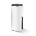TP-LINK AC1200 Whole Home Mesh WiFi System Deco M4 (1-pack) 802.11ac, 867+300 Mbit/s, 10/100/1000 Mbit/s, Ethernet LAN (RJ-45) p TP-LINK AC1200 Whole Home Mesh WiFi System Deco M4 (1-pack) 802.11ac, 867+300 Mbit/s, 10/100/1000 Mbit/s, Ethernet LAN (RJ-45) p