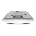 TP-LINK Access Point EAP245 802.11ac, 2.4GHz and 5GHz, 450+1300 Mbit/s, 10/100/1000 Mbit/s, Ethernet LAN (RJ-45) ports 2, PoE in TP-LINK Access Point EAP245 802.11ac, 2.4GHz and 5GHz, 450+1300 Mbit/s, 10/100/1000 Mbit/s, Ethernet LAN (RJ-45) ports 2, PoE in