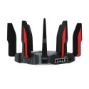 TP-LINK Archer GX90 802.11ax, 574+1201+4804 Mbit/s, 10/100/1000 Mbit/s, Ethernet LAN (RJ-45) ports 3, Antenna type 8xExternal, 1 TP-LINK Archer GX90 802.11ax, 574+1201+4804 Mbit/s, 10/100/1000 Mbit/s, Ethernet LAN (RJ-45) ports 3, Antenna type 8xExternal, 1