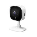 TP-LINK Home Security Wi-Fi Camera Tapo C110 Cube, 3 MP, 3.3mm/F/2.0, Privacy Mode, Sound and Light Alarm, Motion Detection and TP-LINK Home Security Wi-Fi Camera Tapo C110 Cube, 3 MP, 3.3mm/F/2.0, Privacy Mode, Sound and Light Alarm, Motion Detection and