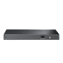TP-LINK JetStream Smart Switch TL-SG2218 10/100/1000 Mbps (RJ-45), Web managed, Rack, Ethernet LAN (RJ-45) ports 16, SFP ports q TP-LINK JetStream Smart Switch TL-SG2218 10/100/1000 Mbps (RJ-45), Web managed, Rack, Ethernet LAN (RJ-45) ports 16, SFP ports q