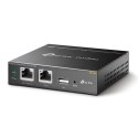 TP-LINK Omada Hardware Controller OC200 10/100 Mbit/s, Ethernet LAN (RJ-45) ports 2, PoE in TP-LINK Omada Hardware Controller OC200 10/100 Mbit/s, Ethernet LAN (RJ-45) ports 2, PoE in