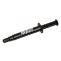 Thermal Grizzly Thermal Grease Kryonaut 3.0 ml/11.1 g, 12.5 W/m·K Thermal Grizzly Thermal Grease Kryonaut 3.0 ml/11.1 g, 12.5 W/m·K