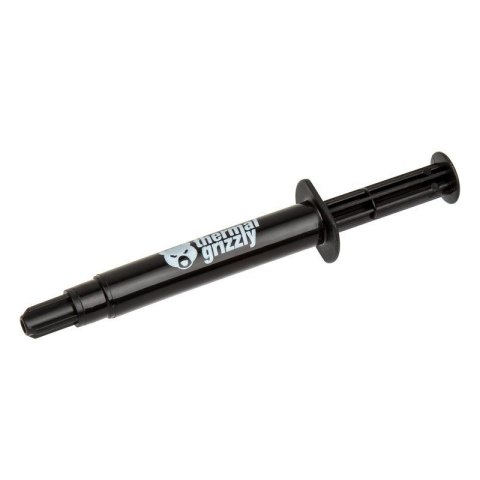 Thermal Grizzly Thermal Grease Kryonaut 3.0 ml/11.1 g, 12.5 W/m·K Thermal Grizzly Thermal Grease Kryonaut 3.0 ml/11.1 g, 12.5 W/m·K