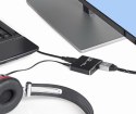 Gembird USB HDMI grabber, 4K, pass-through HDMI UHG-4K2-01 Gembird USB HDMI grabber, 4K, pass-through HDMI UHG-4K2-01