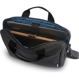 Lenovo Laptop Casual Toploader T210 Black, Shoulder strap, 15.6 
