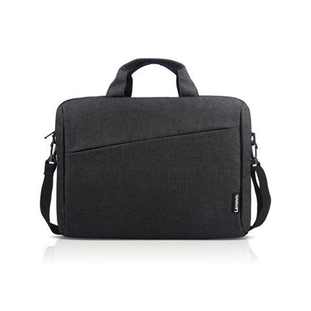 Lenovo Laptop Casual Toploader T210 Black, Shoulder strap, 15.6 " Lenovo Laptop Casual Toploader T210 Black, Shoulder strap, 15.6 "