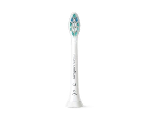 Philips Toothbrush Brush Heads HX9022/10 Sonicare C2 Optimal Plaque Defence Heads, For adults, Number of brush heads included 2, Philips Toothbrush Brush Heads HX9022/10 Sonicare C2 Optimal Plaque Defence Heads, For adults, Number of brush heads included 2,