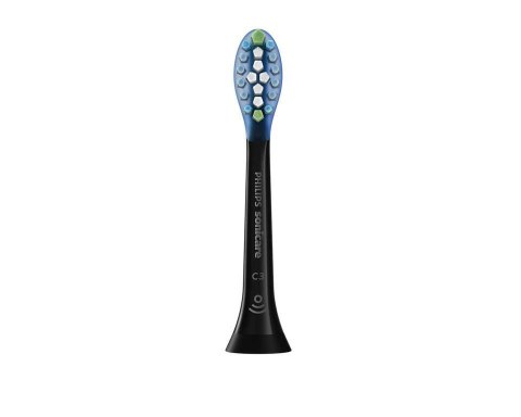 Philips Toothbrush Heads HX9044/33 Sonicare C3 Premium Plaque Heads, For adults and kids, Number of brush heads included 4, Soni Philips Toothbrush Heads HX9044/33 Sonicare C3 Premium Plaque Heads, For adults and kids, Number of brush heads included 4, Soni