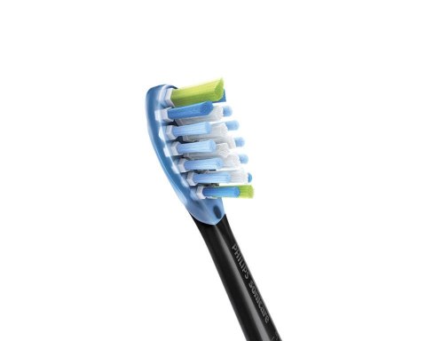 Philips Toothbrush Heads HX9044/33 Sonicare C3 Premium Plaque Heads, For adults and kids, Number of brush heads included 4, Soni Philips Toothbrush Heads HX9044/33 Sonicare C3 Premium Plaque Heads, For adults and kids, Number of brush heads included 4, Soni