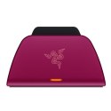 Razer Universal Quick Charging Stand for PlayStation 5, Cosmic Red Razer Universal Quick Charging Stand for PlayStation 5, Cosmic Red