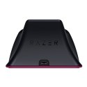 Razer Universal Quick Charging Stand for PlayStation 5, Cosmic Red Razer Universal Quick Charging Stand for PlayStation 5, Cosmic Red