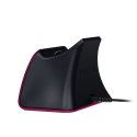 Razer Universal Quick Charging Stand for PlayStation 5, Cosmic Red Razer Universal Quick Charging Stand for PlayStation 5, Cosmic Red